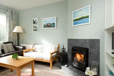 Image de Cottage 420 - Clifden - sleeps 4 guests in 2 bedrooms