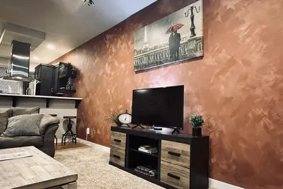 Image de Meritage: European-inspired Family Home