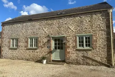 Charming atmospheric Cotswold Cottage