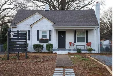 Image de Cheerful Bungalow minutes from Downtown