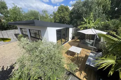 Image de River guest house with jacuzzi, fire and boat hire