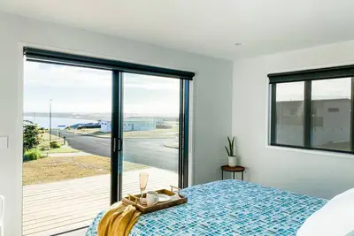 Image de The place to relax in style.