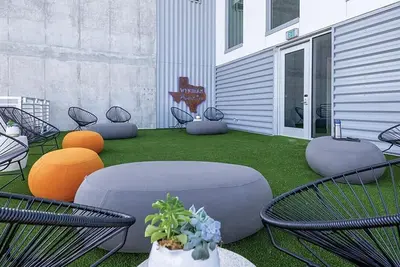 Image de Stay In Luxury @Worldmark Austin For Sxsw 2023! ! ! - Deluxe StudioA