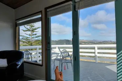 Image de Mountain View Studio Near Beautiful Beaches, Hiking and Biking