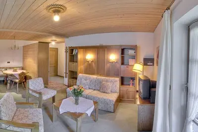 Image de Vacation apartment 4 for 2 persons, 1 bedroom, upper floor, balcony, 53 m²
