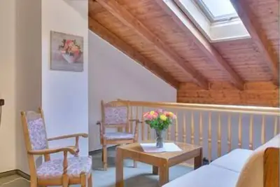 Image de Vacation apartment 6 for 2 people on two floors, 1 bedroom, 60 m²