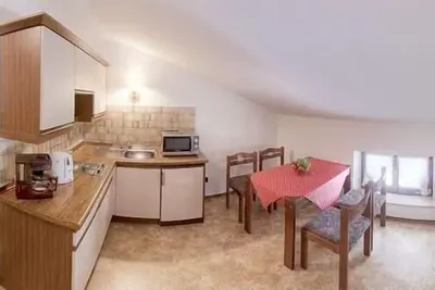 Image de Vacation apartment 7 for 2 adults and 2 children up to 12 years, 2 bedrooms, 48 m²