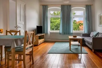 Image de Vacation apartment\/apartment for 3 guests with 45m² in Krokau (163612)