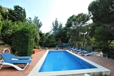 Image de Appartement à Playa de Pals proche Plage