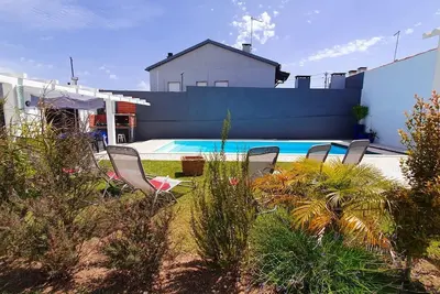 Image de Wind Flowers Villa