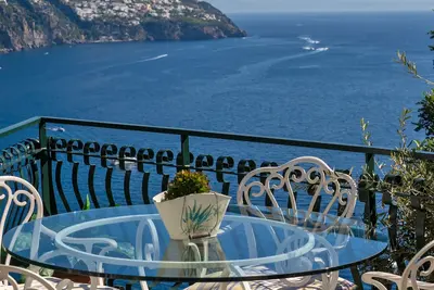 Image de Overview Villa Begonia