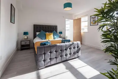 Image de Smart Apartments - The Peartree