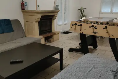 Image de Gîte de Pierre et Christine