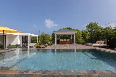 Image de Villa Nuit d'Étoiles by Fantasia Villas