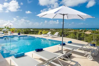 Image de Villa Oceane by Fantasia Villas