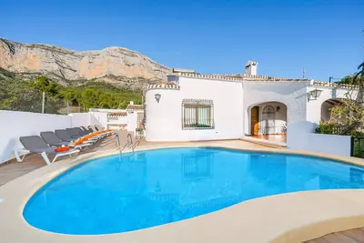 Image de Villa lérmita