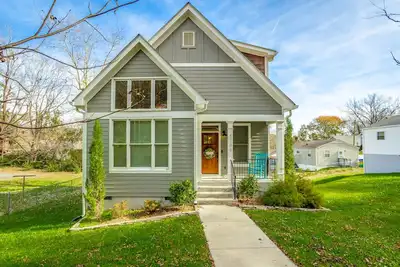 Image de The Black-Eyed Susan - a Pmi Scenic City Vacation Rental