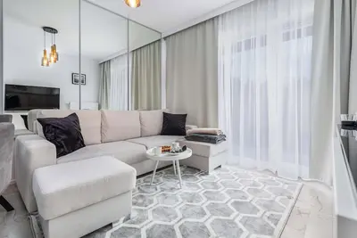 Image de Na Wydmach B26 | Elegant Apartment | Balcony