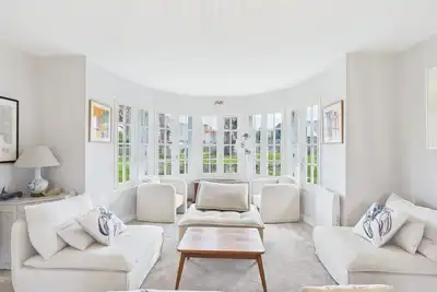 Image de -Balum-Maison Familiale Jardin Á  150m Des Plages