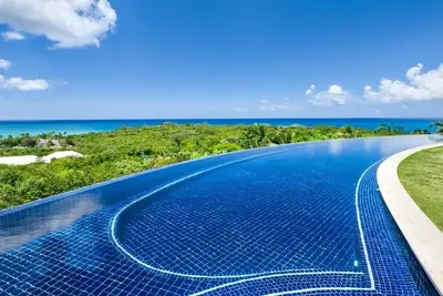 Image de Chef included by Fantasia Villas: Villa Sandyline