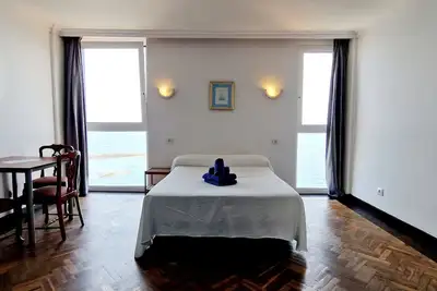 Image de Martianez Beach Studio 1203, Sea Front&Wifi