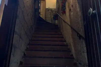 Image de The refuge of the quarry, apartment in the historic center of Orvieto