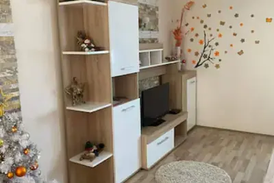 Image de Apartment Tangerine Kopaonik, Villa Snow Queen