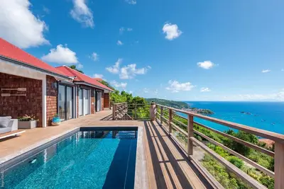 Image de Kai Lio in Colombier by Personal Villas - Lovely Paradise