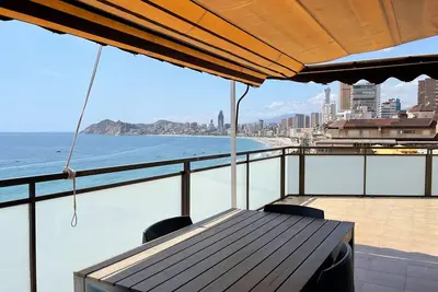 Image de Flats Friends Atlantida 1 chambre penthouse supérieur