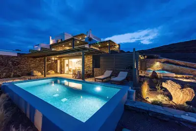 Image de Honeymoon Suite Astra