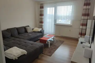 Image de Vacation apartment Schöne Aussicht in Annaberg-Buchholz