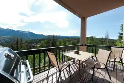 Image de Pet Friendly Home at Purgatory - Decks with Amazing Views - Steps to Lifts