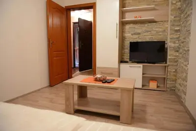 Image de Snow Queen Kopaonik, Separate bedroom, Free Parking, Free Wifi