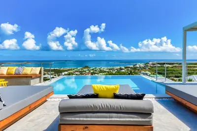 Image de Villa Topaze by Fantasia Villas