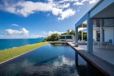 Image de Chef included by Fantasia Villas: Villa Truffle