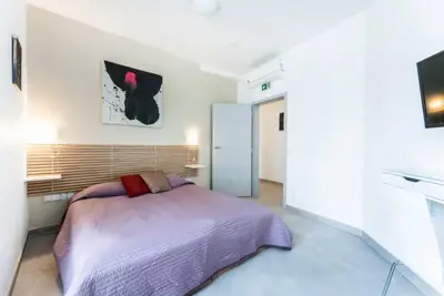 Image de 2 bedrooms apartment 4 people