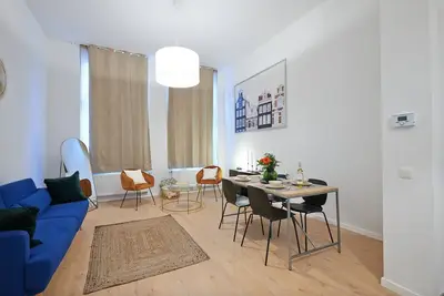 Brussels South Residence