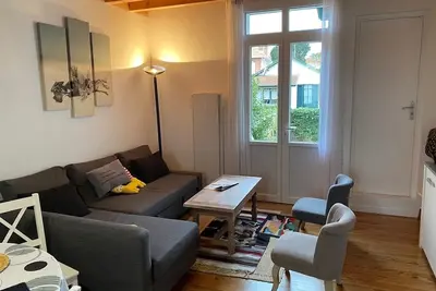 Image de Agreable maison Arcachon