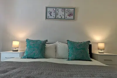 Image de An impressive 2 bedroom, 2 bathroom within Mount House