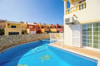 Image de Villa Girasol with private swimming pool and jacuzzi