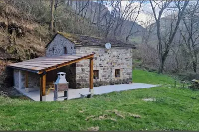 Image de Cabaña del Río