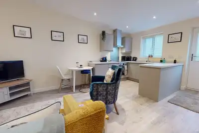 Image de Peashell Farm apartments - The Highlander