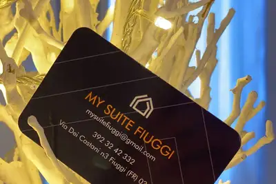 Image de My Suite Fiuggi