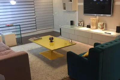 Image de 3 Bedroom Apartment With Jacuzzi, Swimming Pool, 30m From The Point Of Beach Of Boa Viagem.