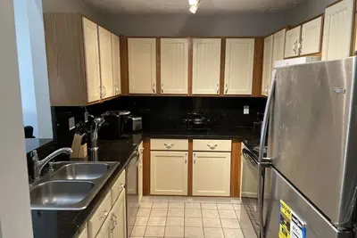 Image de Smart Townhome Located near Truist Park and The Battery