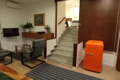 Image de La Residenza Napoli louer appartements