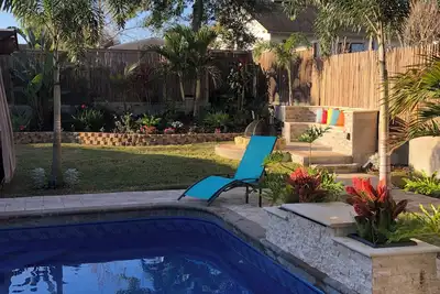 Image de Resort-Style Luxury & Relaxing.