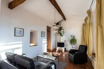 Image de Palazzo Malfatti- Superior penthouse with two bedrooms for 6 people