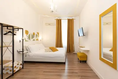 Image de Cozy apartment within walking distance of the Vatican Museums