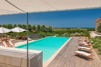 Image de Villa Passo degli Aironi 12, Emma Villas
